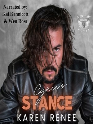 cover image of Cynic's Stance